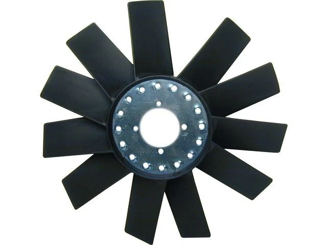 Hoja de ventilador para 87-99 Land Rover Discovery Defender 90 110 Range Rover 3,9 L ZX35P8 Foto 1 de 1