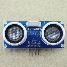 Arduino Ultrasonic Module HC-SR04 Distance Sensor