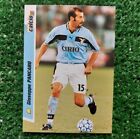Card Pianeta Calcio Ds 1999/2000 Lazio N°109 Pancaro Carte ??