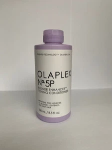 Olaplex No. 5P Blonde Enhancer Toning Conditioner 250ml -FREE DELIVERY - Picture 1 of 1