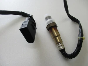 Sensor oxígeno For Bosch 06A90626Q 06A90626K sensor oxígeno para Bosch - Imagen 1 de 9
