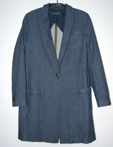 Marc O´Polo Damen Jeans Mantel Gr. 36 - Bild 1 von 2
