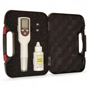 TRUSTLEX ENH-2000 Hydrogen Meter Dissolved Hydrogen Analyzer Brand Japan - Picture 1 of 5
