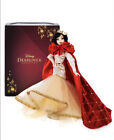 Disney Designer Collection Ultimate princess? Celebration? Snow White LE Doll
