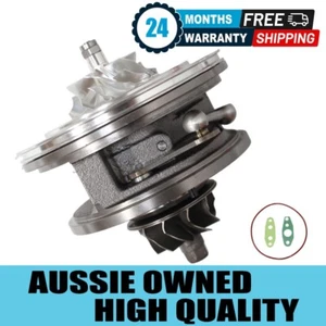 Upgrade Billet Turbo Core For Nissan Navara D40 YD25 2.5L 2010 Onwards - Picture 1 of 15