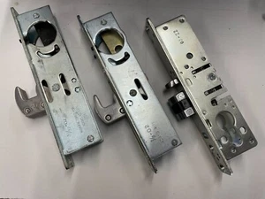 Original Adams Rite Einsteckschlosskästen. Schlosser Schnäppchen - Bild 1 von 4