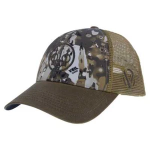 Beretta Avayde Trucker Hat Veil Camo, Mesh Back, Snapback (BC042T151508B3) - Picture 1 of 2
