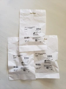 3 ResMed AirFit P10 Replacement Nasal Pillows Medium 62932 - Picture 1 of 4