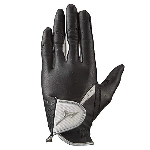 Guantes de golf para mujer MIZUNO Zero Space doble mano cuero sintético y Foto 1 de 1