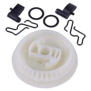 Seilrolle Starterrolle Kit für Stihl 017 018 019T 020T MS171 MS18 MS190T MS192T - Picture 1 of 4