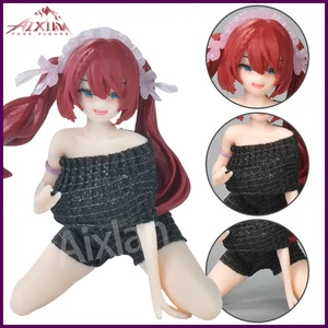 Aixlan Figur Hentail Matsuri Figur Asagaru Marguerite Sexy Girl PVC Erwachsene - Bild 1 von 24