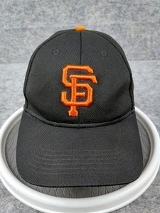 Cappello OC SPORTS San Francisco Giants nero regolabile con gancio - Foto 1 di 14