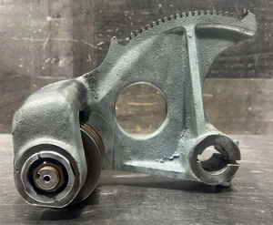 Vintage Delta Rockwell 10" Unisaw Arbor Assembly - Bild 1 von 19