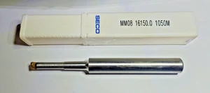 Seco - Mini Master Fräswerkzeughalter MM08-16150.0-1050M - mit Einsatz - Bild 1 von 1