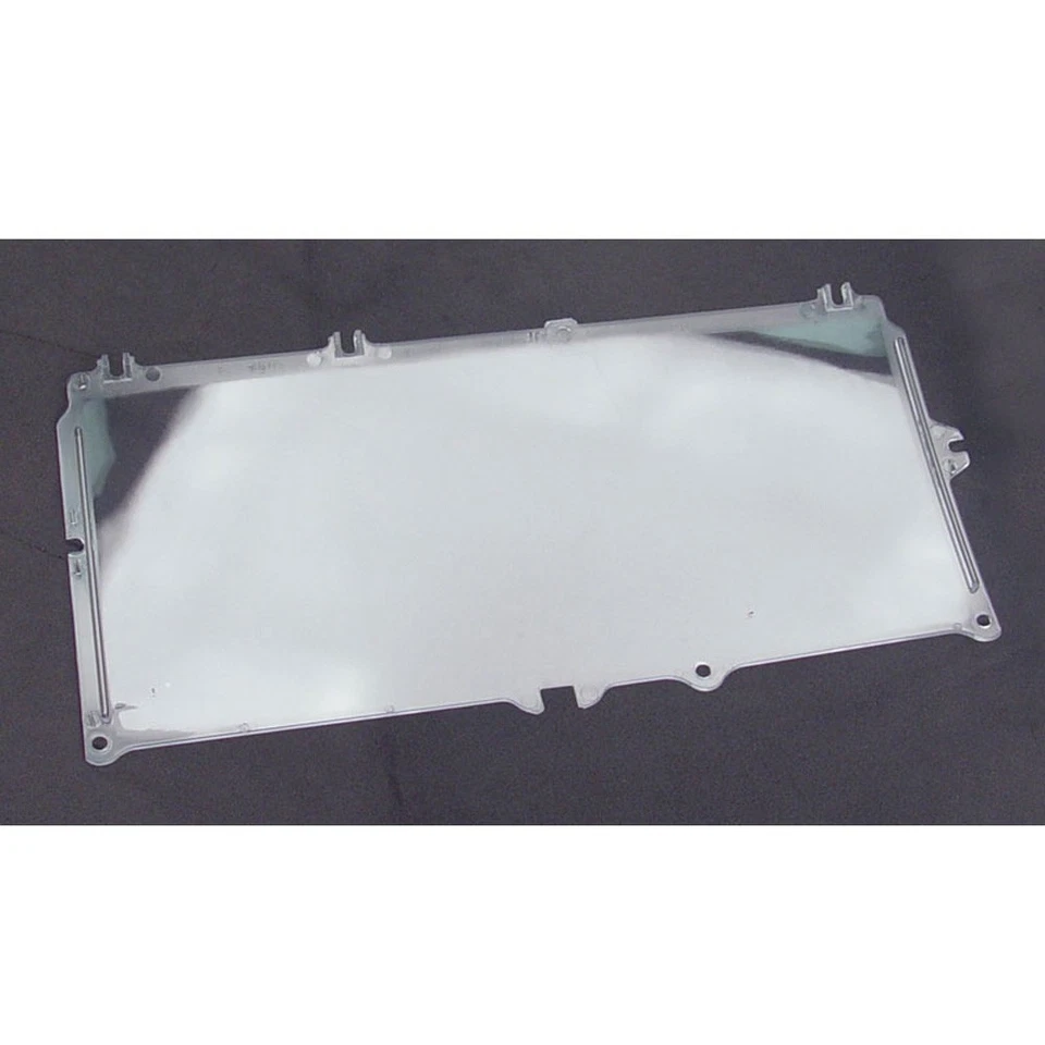 Ford Pickup Econoline 1973-79 1978-79 Bronco; lente de cuadro de instrumentos Foto 1 de 1