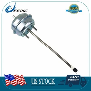 AL0067 A270 A2700902780 para Mercedes C180 M270 1.6T 122 HP 156 HP Turbo actuador - Imagen 1 de 7