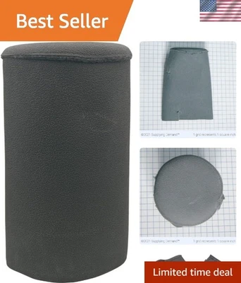 Urethane Foam Compressor Cover, 15.75 x 8.5 inches - Image 1 of 4