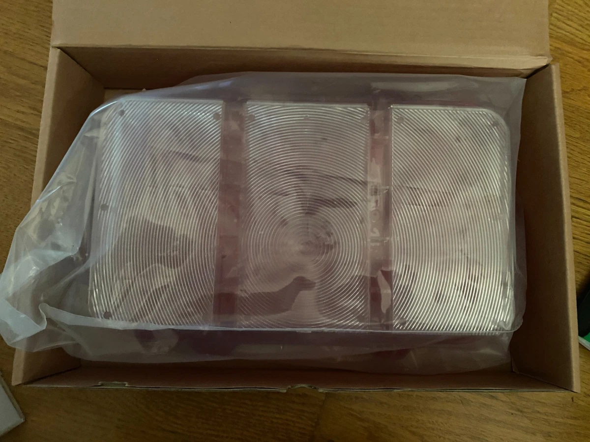 Par De Lentes Pisca P/ Variant/ Tl / Zé Do Caixão Polimatic/ Ambar CRM