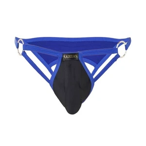 PushUp-Slip Ouvert gepolstert für mehr im Schritt Size:L(2144) - Bild 1 von 5