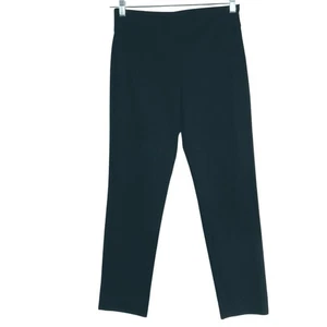 Neu mit Etikett Orvis schmale Stretch-Knöchel-Pull-on-Hose, schwarz, Damengröße 10 - Bild 1 von 12