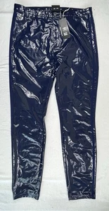 Pantaloni Adidas Ivy Park Halls Of Ivy in lattice LG HF9990 nuovi con etichette 100% autentici!!! - Foto 1 di 9