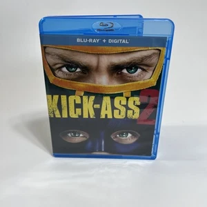 Kick-Ass 2 [Blu-ray] - Imagen 1 de 4