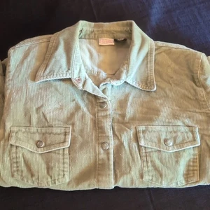 Vintage Women's Arizona Corderoy L Jacket - Picture 1 of 4