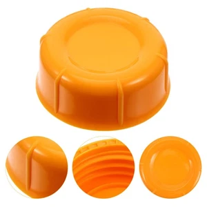 10 Piezas Tapa Selladora Leche Materna Recogida Biberones Almacenamiento para - Imagen 1 de 12