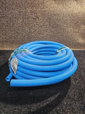 Carlon by ABB 12008-100 1" x 100 ft ENT Conduit Flexible Raceway Tubing, Blue - Image 1 of 4