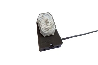 Feu de gabarit pour remorque universel ASPÖCK FLEXIPOINT I avec support