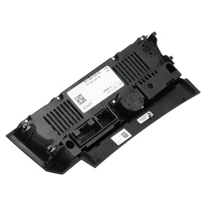 •A/C Climate Control Panel Button Switch 8T1820043AQ/AC For S5 - Picture 1 of 12