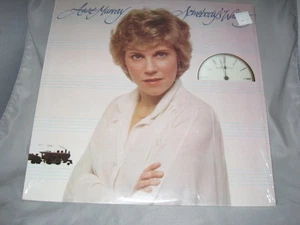 ANNE MURRAY-"SOMEBODY'S WAITING" - Imagen 1 de 4
