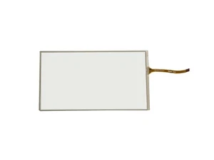7inch 4 Wire Resistive Touch Panel 165 mm x 103mm For HSD070IDWI HSD070IDW1 LCD - Picture 1 of 2