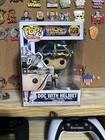 Funko Pop! Vinyl: Back to the Future - Doc with Helmet #959
