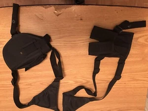 shoulder holster - Picture 1 of 3