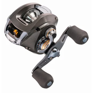 Jenzi Angelrolle Baitcasting Miyako BC Baitcastrolle Multirolle Baitcast Rolle - Bild 1 von 1