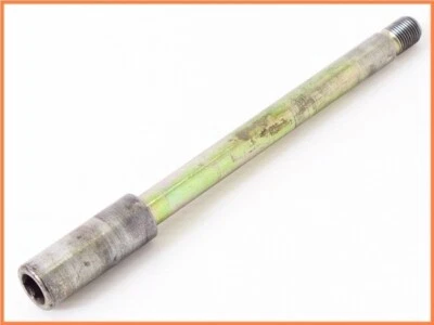 Ducati 900SS 1993 eje delantero genuino 900SL ppp Foto 1 de 4