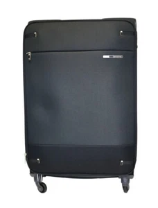SamsoniteBase Boost Spinner 78/29 EXP, 70cm, 105 / 112,5 L, Schwarz - Bild 1 von 1