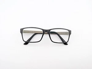 Esprit Brille, nur Gestell, ET17446 538, 52-16-140, Kunststoff, schwarz/grau - Bild 1 von 19