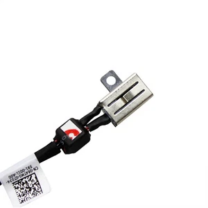 DC Power Jack Cable Connector For  Precision 15 5510 5520 5530 5540 3800 9530 US - Picture 1 of 6