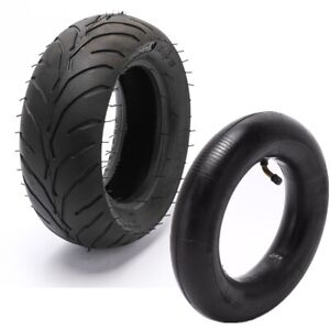 Front Rear Tire Tube 110/50/6.5 90/65/6.5 43cc 47cc 49cc Mini Bike Scooter