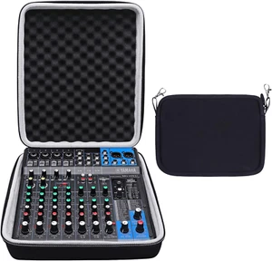XANAD Hardcase für Yamaha MG10XU oder MG10 oder Mg0610-Eingang Stereo Mixer mit kleinen - Bild 1 von 12