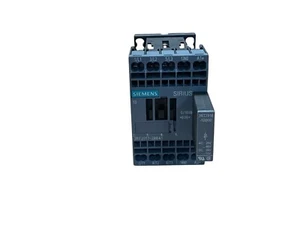 Siemens Sirius 3RT2017-2BB41 Power Contactor 3RT20172BB41 - Picture 1 of 5