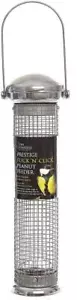 Flick ‘N’ Click Tom Chambers Prestige Peanut Feeder CS077 - Picture 1 of 1