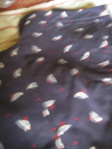 laura ashley trousers.size12 - Picture 1 of 6