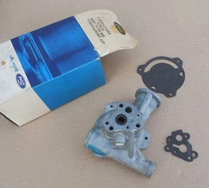 Ford Oldtimer Bausatz Startvergaserzug Cortina Sierra 1608536 - 83HF-9K728-KBB - Bild 1 von 10