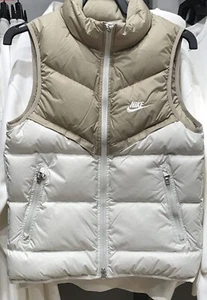 🔥Nike Men's 3XL Storm-FIT Windrunner Insulated Vest Primaloft FB8193-247  $180 - Picture 1 of 20