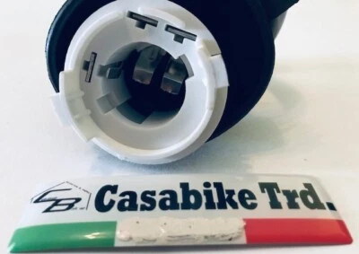 Scheinwerfer Fassung A Modell Stecker Lampenfassung Nova Fosti ZNEN Motorroller - Bild 1 von 4