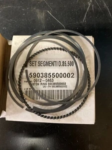 Vertex - 590385500002 - Ring Set, 85.50mm Bore trx400ex xr400r 13011-KCY-670 - Picture 1 of 1