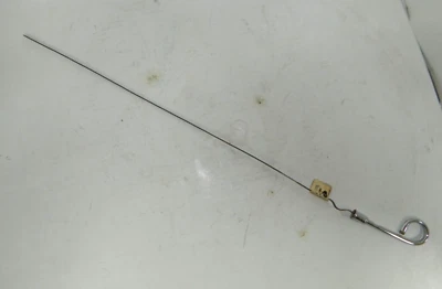 NOS 1970 FORD MUSTANG MERCURY COUGAR BOSS 302 ENGINE OIL DIPSTICK D0ZZ 6750 B - Image 1 of 4